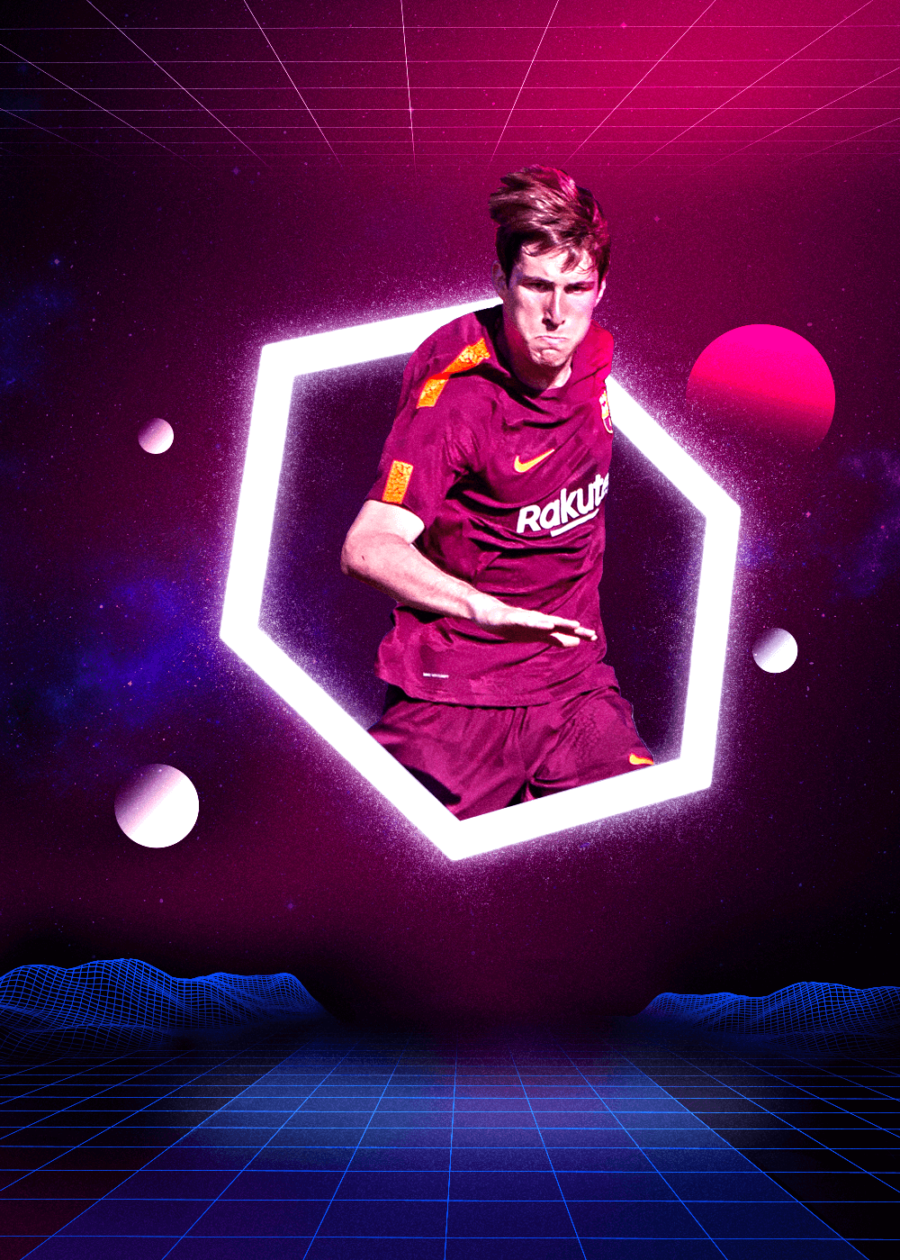 來強大的激 來強大的激