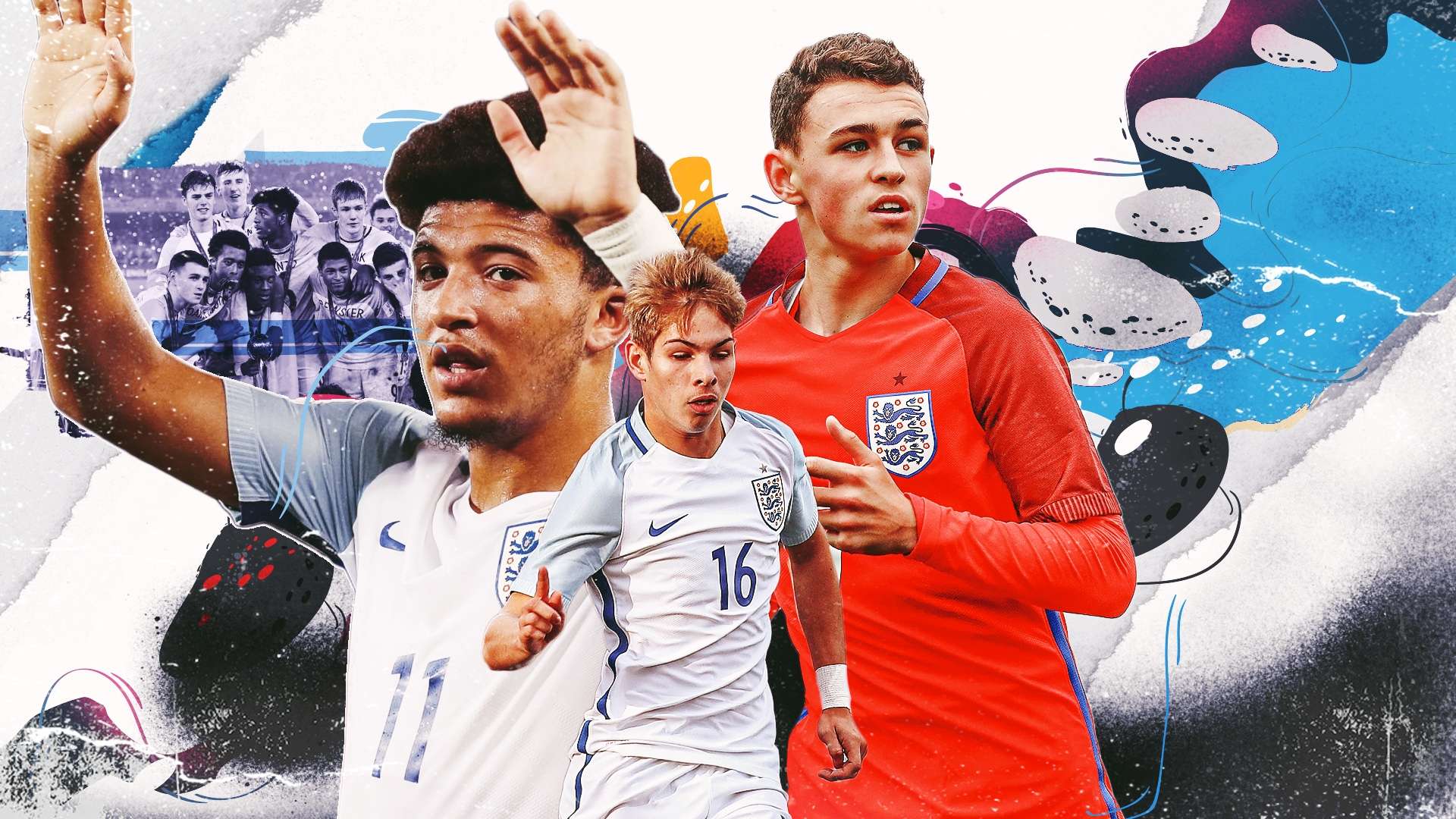 正是因为他 正是因为他