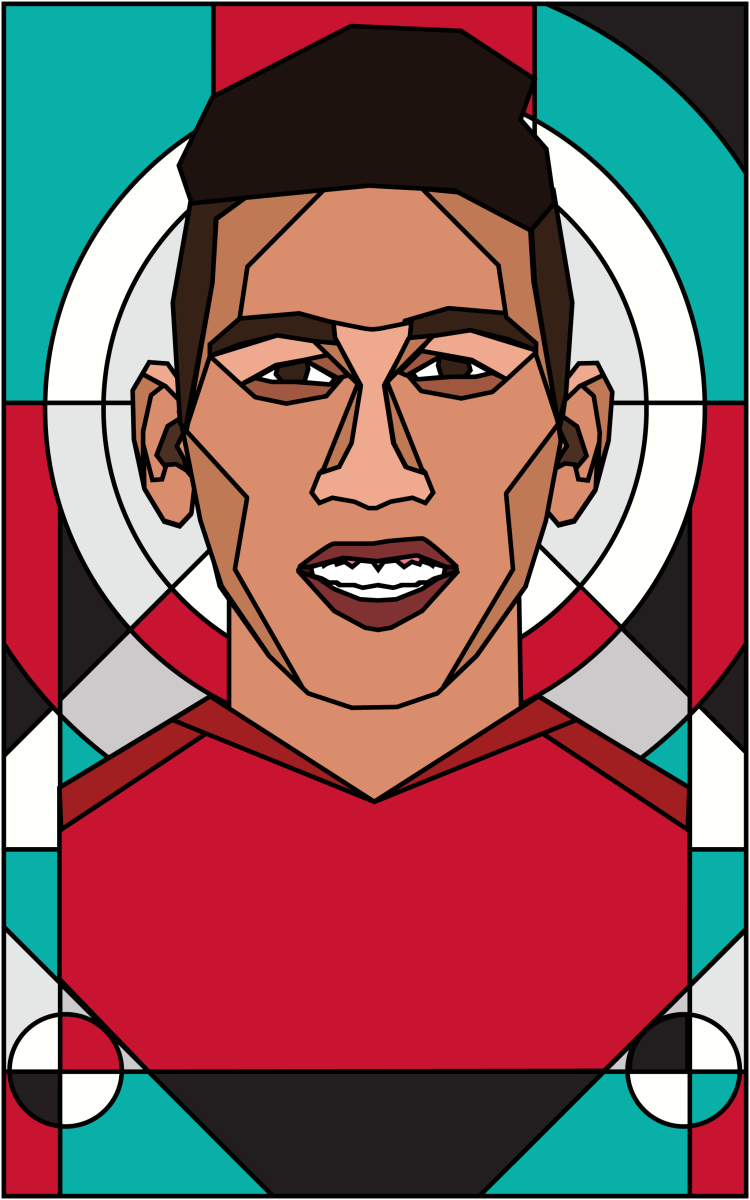 全能戰士 全能戰士