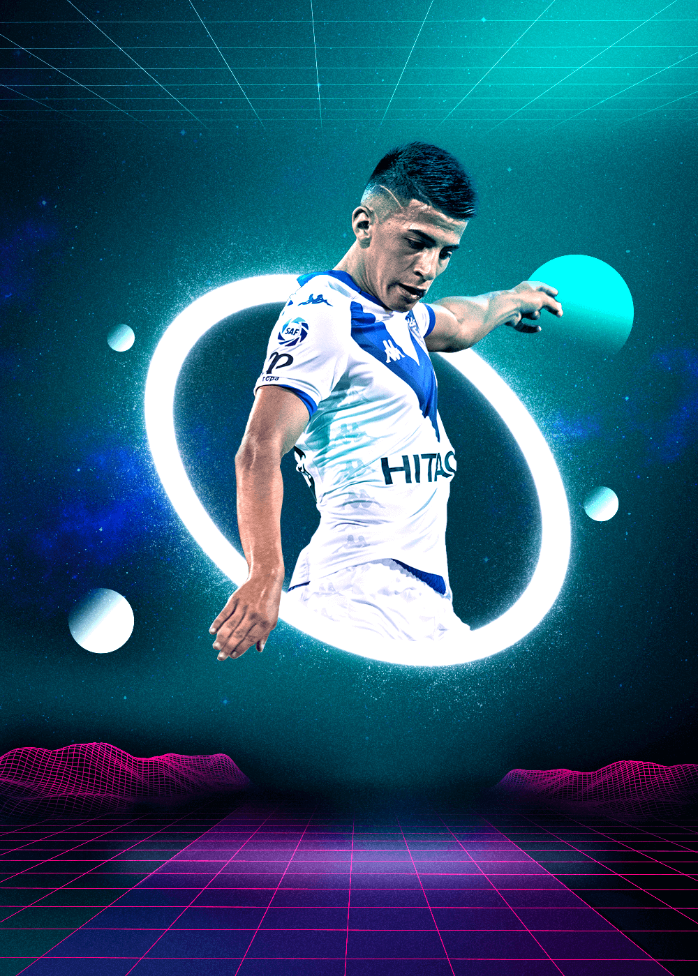 隊的基石 隊的基石