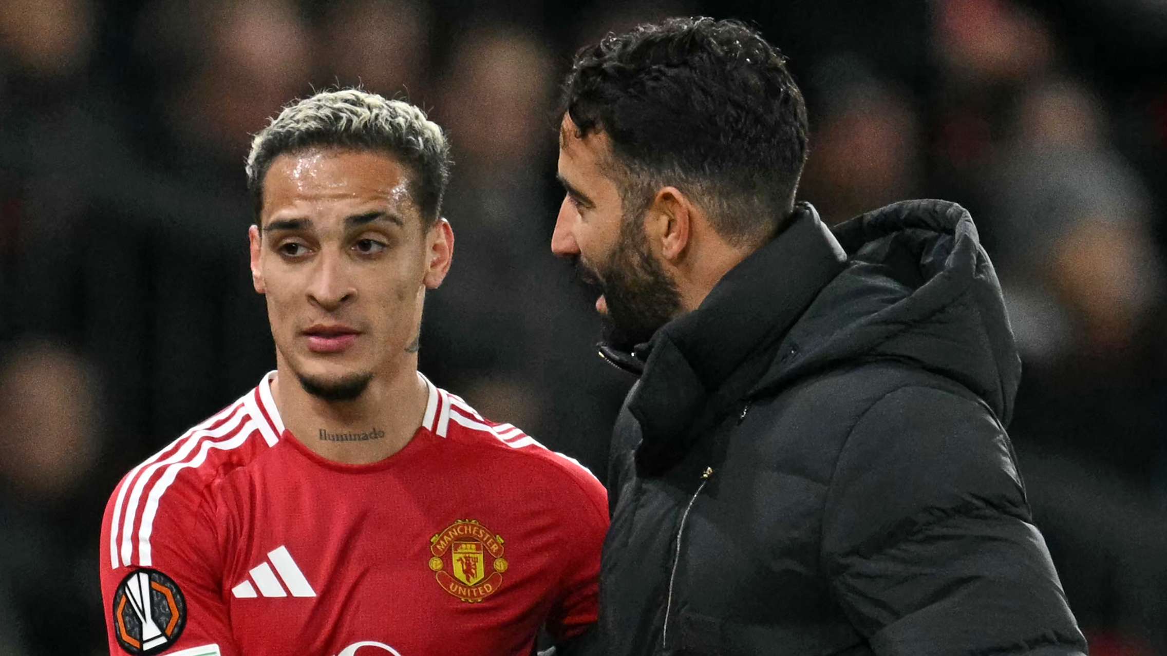 内部对决 内部对决