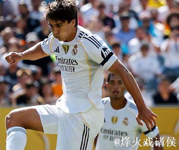 阿隆索长记性了!重用皇马24岁巨星+2场进2球,居莱尔又首发被换 阿隆索长记性了!重用皇马24岁巨星+2场进2球,居莱尔又首发被换