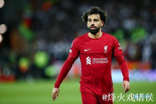 替代萨拉赫？利物浦与莱比锡就迪奥曼德展开“深