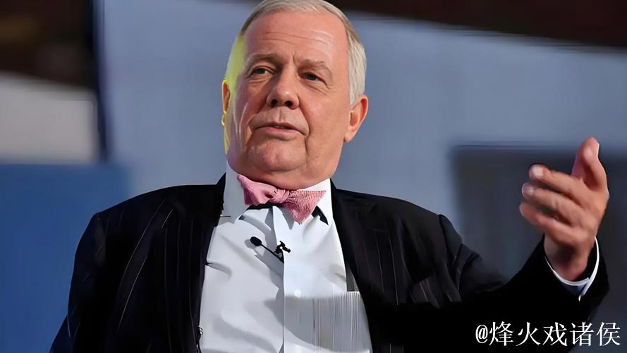 1年8连涨！罗杰斯身价狂飙24倍！再涨破1亿欧！