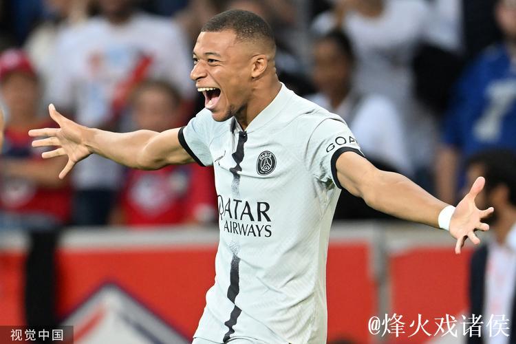 姆巴佩:防守维尼修斯90分钟,太折磨边后卫了 姆巴佩:防守维尼修斯90分钟,太折磨边后卫了