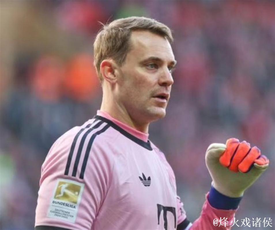 3:1！塔帅神换人，阿森纳势不可挡，诺伊尔失误