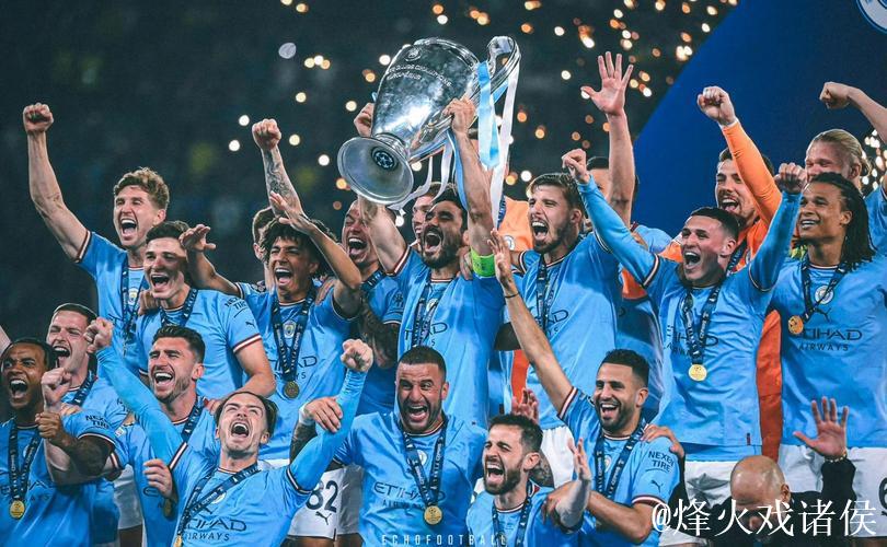 自瓜帅上任以来，曼城是唯一欧冠客场多次击败皇