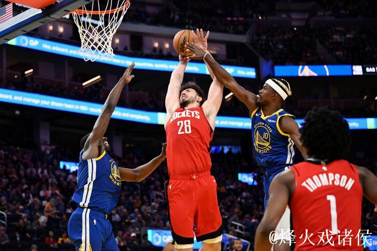 NBA杯淘汰赛勇士火箭激战受瞩目 黑马队夺冠赔率领跑 NBA杯淘汰赛勇士火箭激战受瞩目 黑马队夺冠赔率领跑