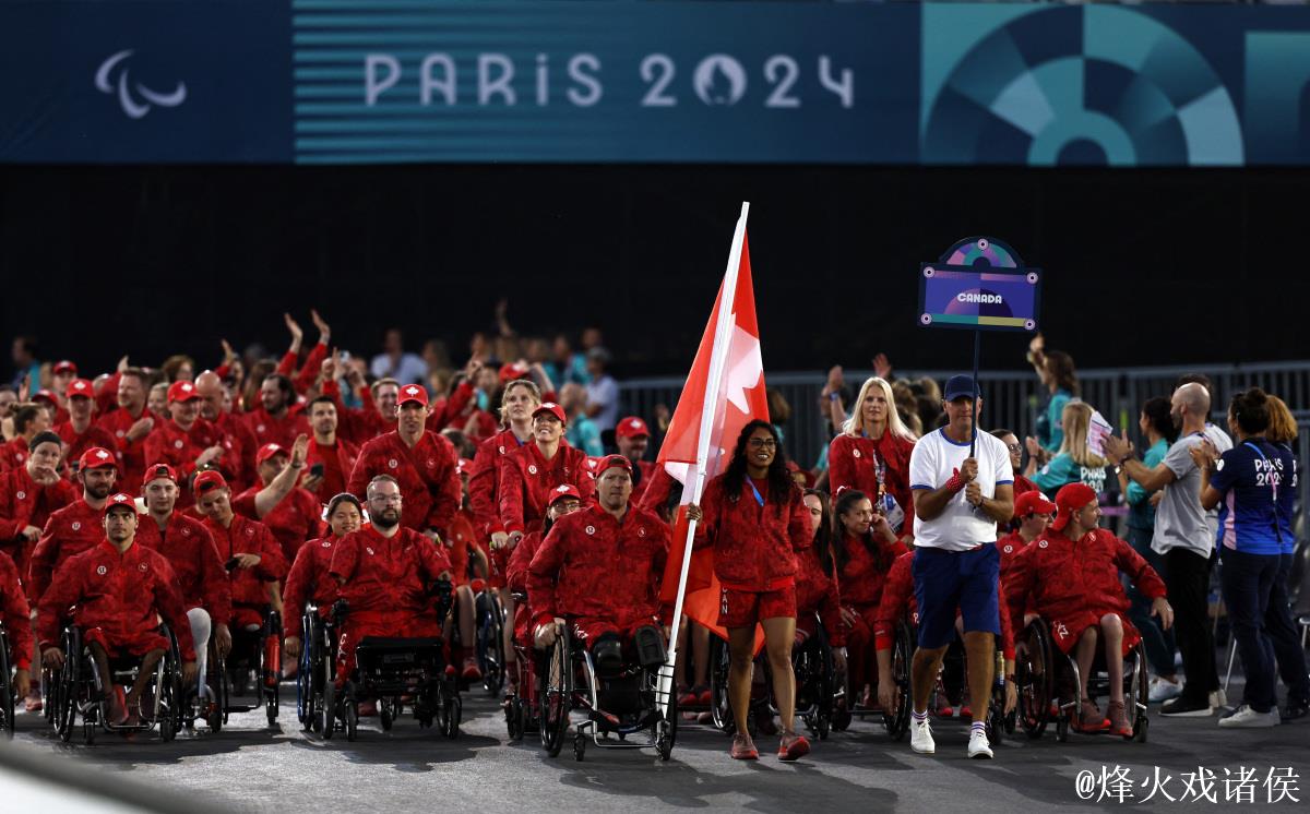 全国残特奥会即将盛大开幕 近8000名运动员共襄盛举